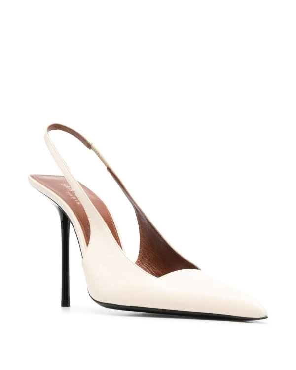 10 пар свадебных туфель, которые никогда не