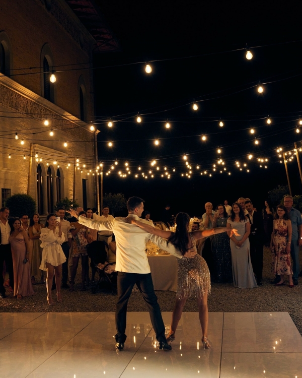 Как сейчас организовать свадьбу за границей?