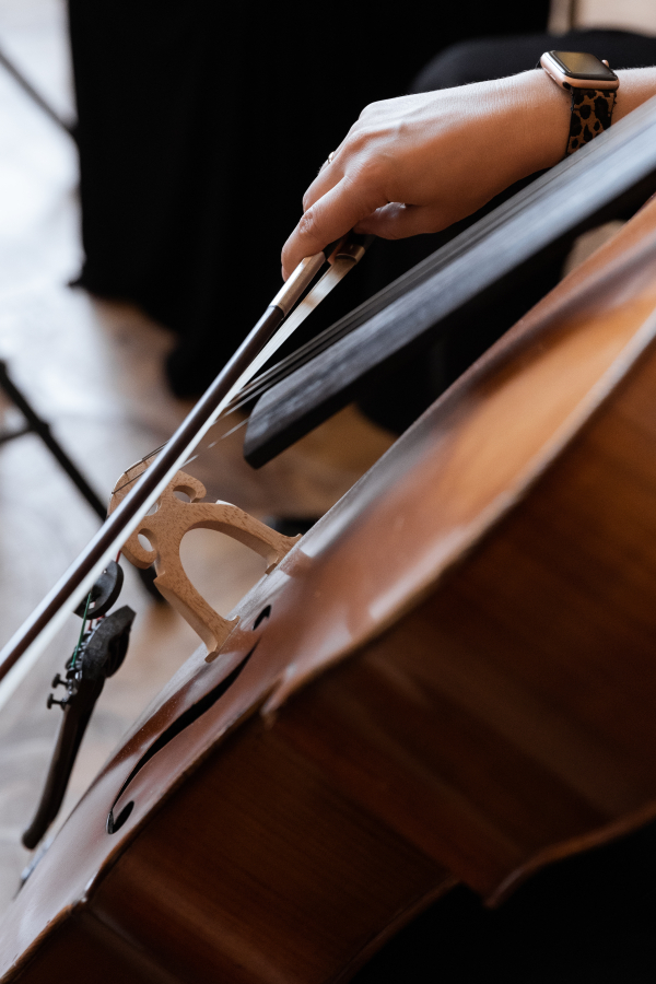 Агентства GREY CHIC Wedding