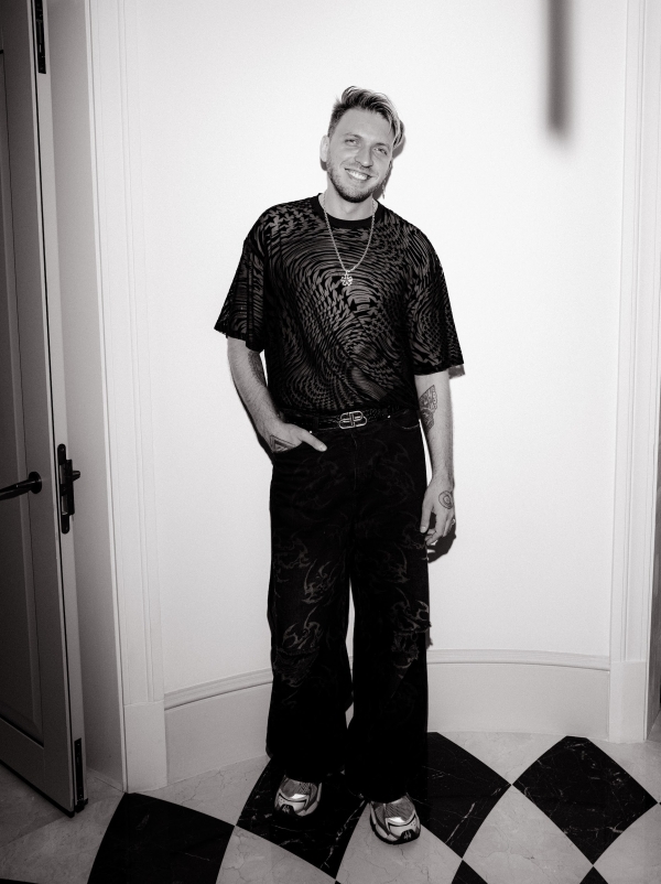 Вино и разговоры с основателями SETTERS Александрой