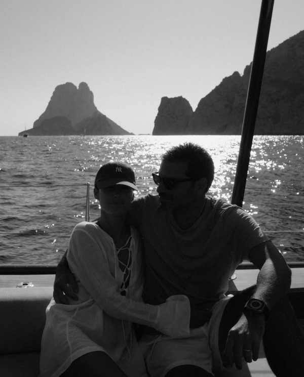 Лаунж-плейлист для гедонистического лета