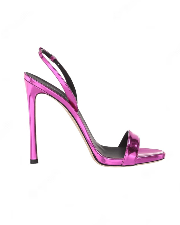 Любимые туфли Кэрри Брэдшоу в сериале «И