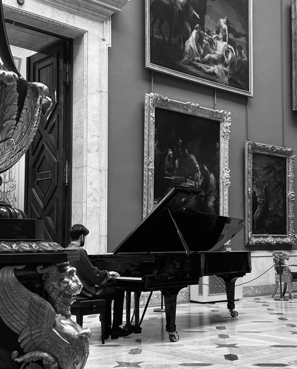 Чем заняться в Москве в эти выходные: