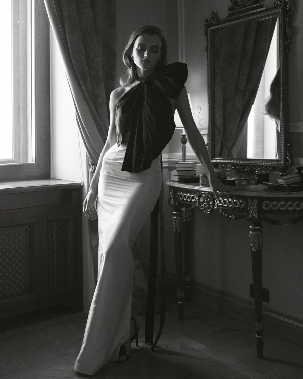 Почему все влюблены в петербургские свадьбы?