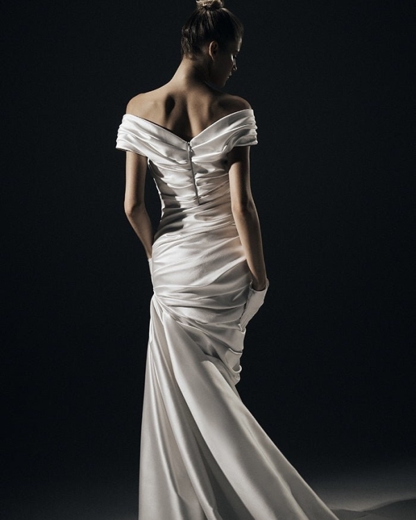 Почему модные невесты выбирают платья Rasаrio Bridal?