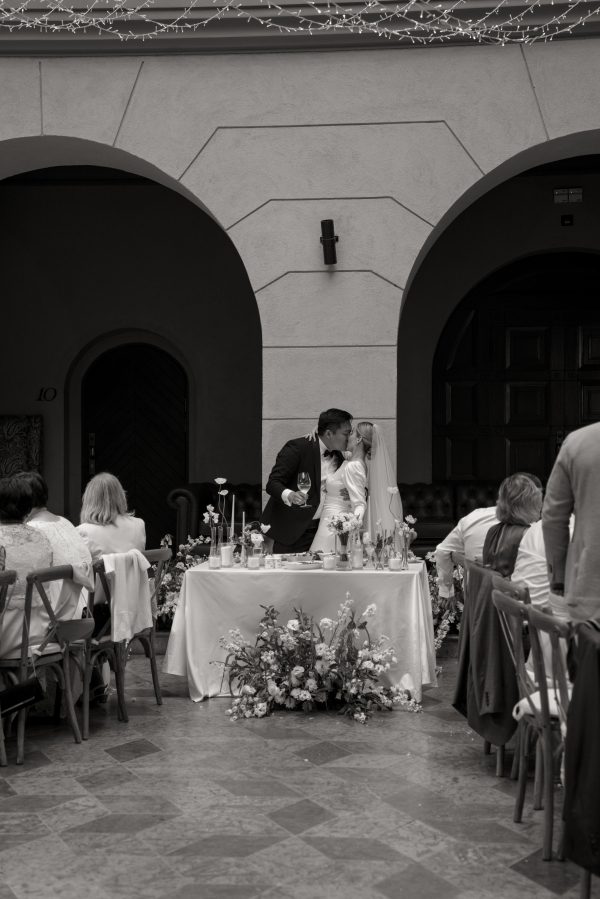 Агентства GREY CHIC Wedding