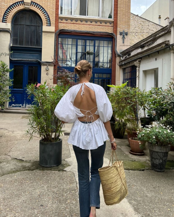 Вспоминая Джейн Биркин: 4 вещи, которые можно