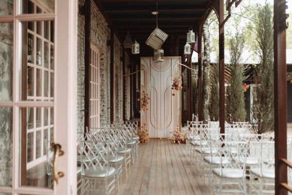 Площадки LOFT HALL