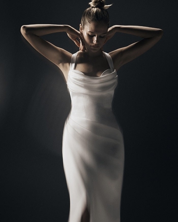 Почему модные невесты выбирают платья Rasаrio Bridal?