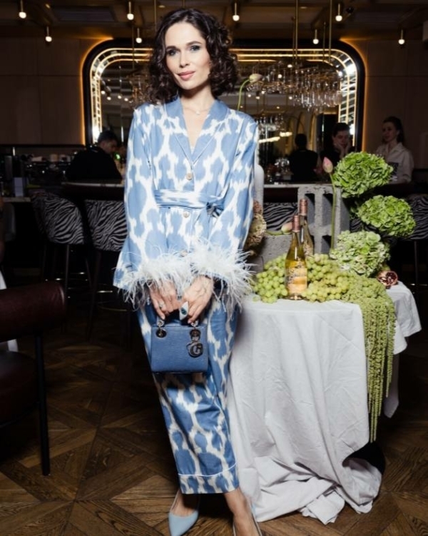 Главные светские мероприятия недели 3-9 июля