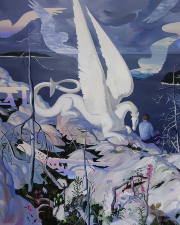 Чем заняться в Москве в эти выходные: