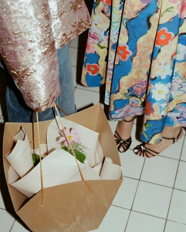 Любимые флористы светской Москвы