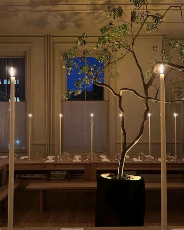 Как пригласить на светское мероприятие, чтобы вам