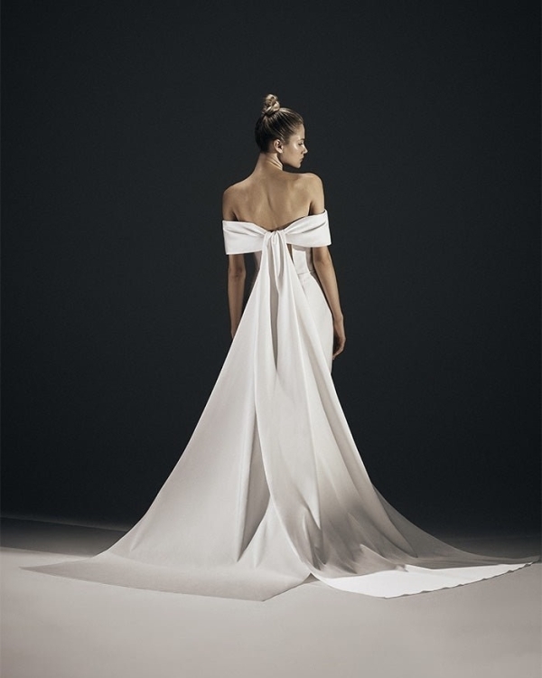 Почему модные невесты выбирают платья Rasаrio Bridal?