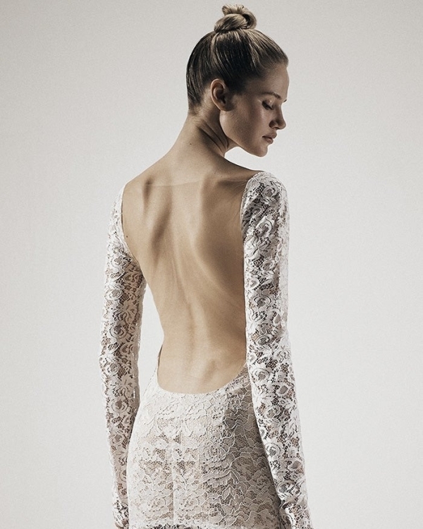 Почему модные невесты выбирают платья Rasаrio Bridal?