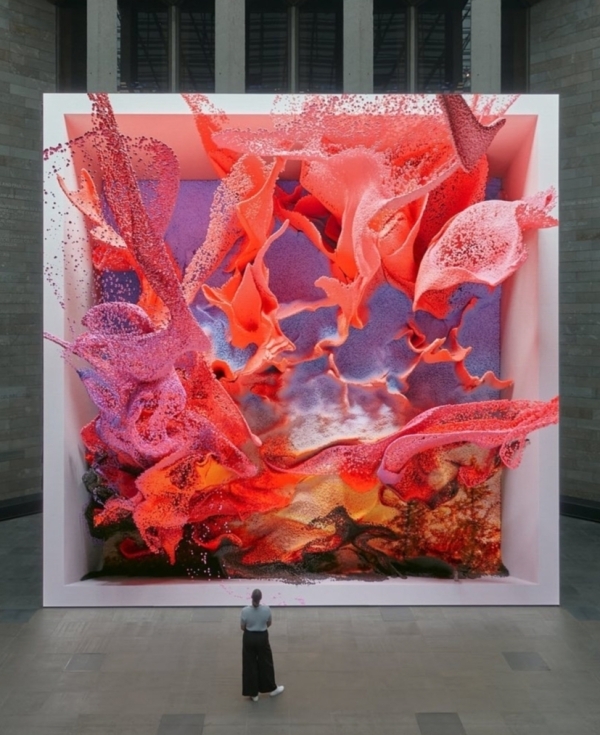 Чем заняться в Москве в эти выходные?