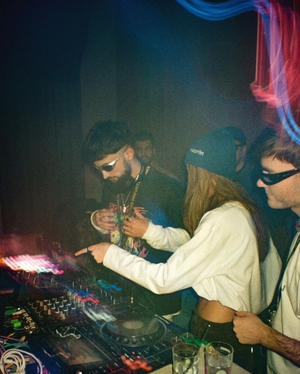 Чем заняться в Москве в эти выходные: