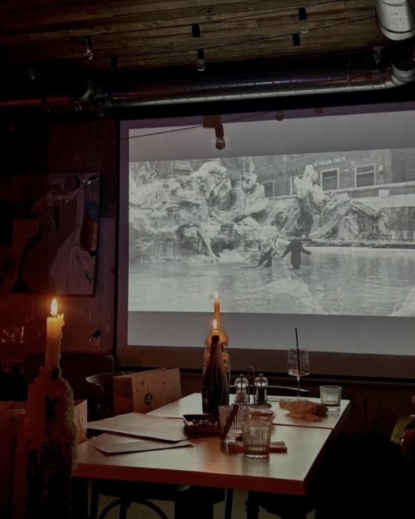 Чем заняться в Москве в эти выходные: