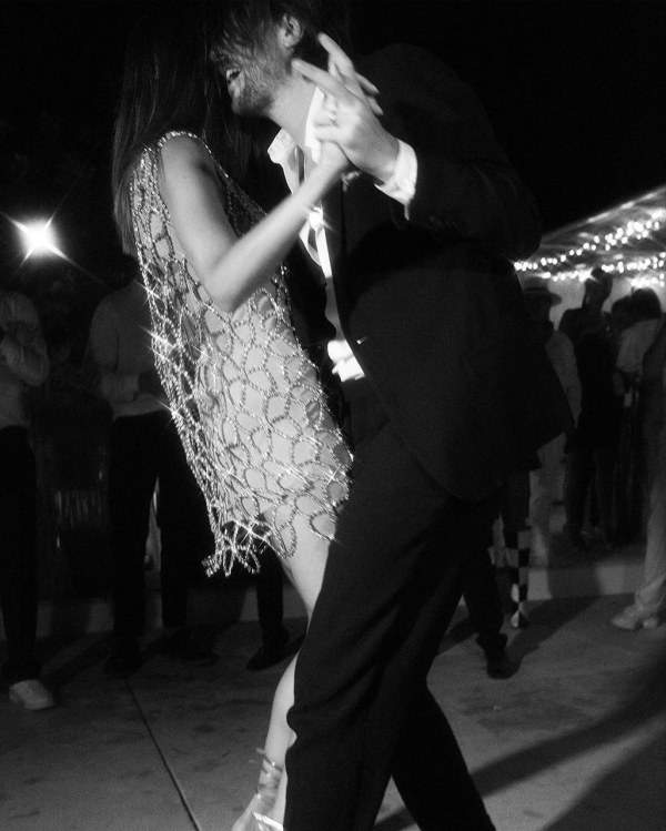 Как пригласить на светское мероприятие, чтобы вам