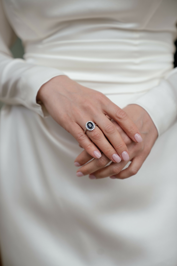 Агентства GREY CHIC Wedding