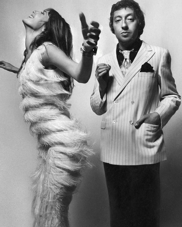 18 искренних цитат Джейн Биркин о любви,