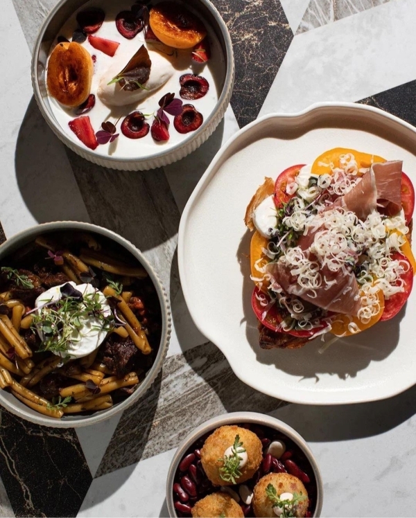 Чем заняться в Москве в эти выходные: