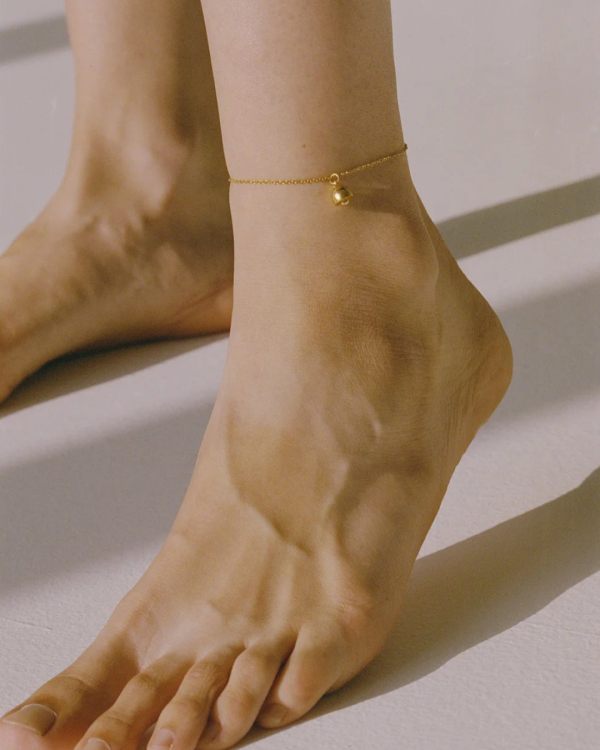 Самые модные пляжные украшения 2023