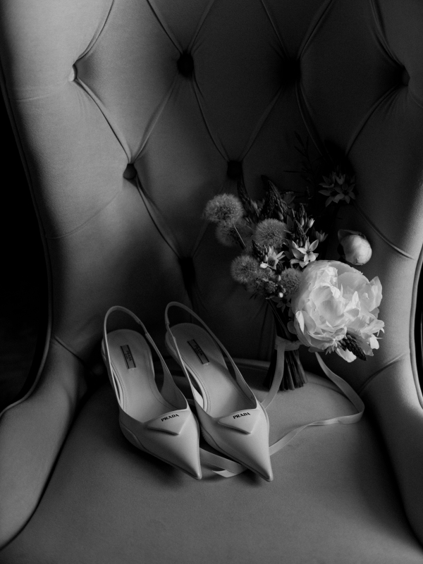 Агентства GREY CHIC Wedding