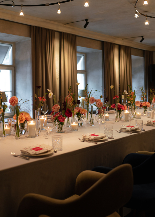 Агентства GREY CHIC Wedding