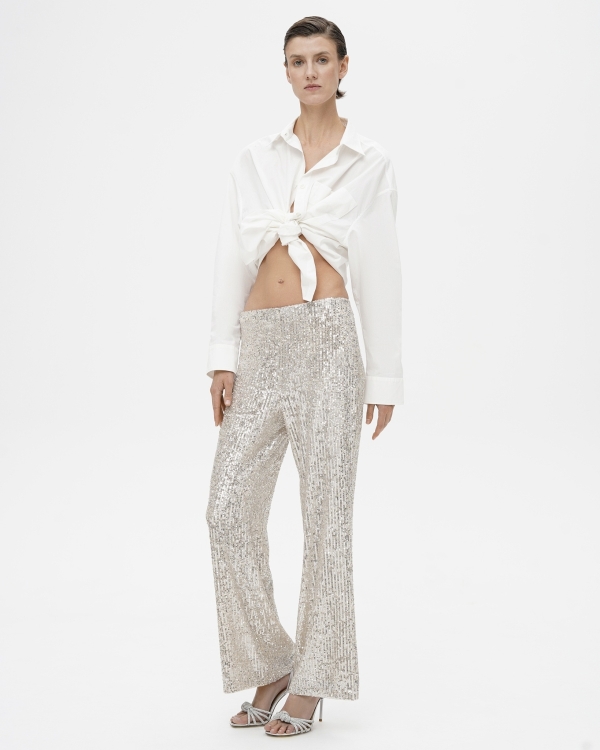 Наряжаемся в русалок: 10 образов невесты в