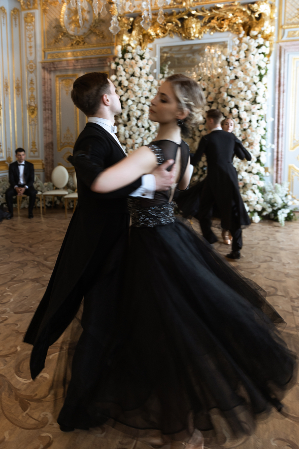 Агентства GREY CHIC Wedding