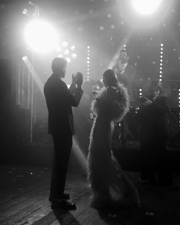 Как зумеры меняют индустрию свадеб?