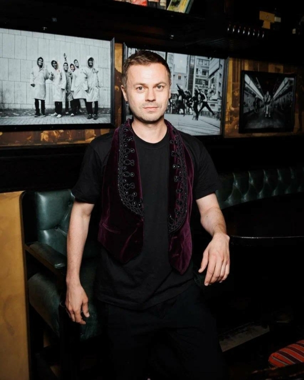 Главные светские мероприятия недели 3-9 июля