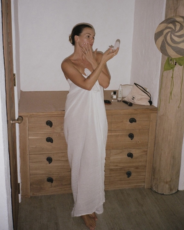 5 новых идей для утра невесты, если