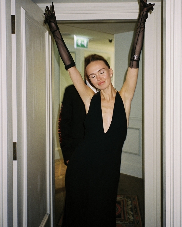 Интервью с невестой: о самом романтичном первом