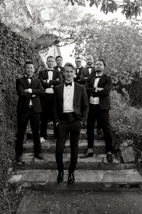 Агентства GREY CHIC Wedding