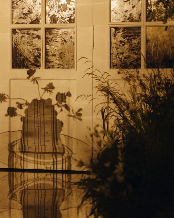 Интервью с невестой: о вдохновении сказками Кэрролла,