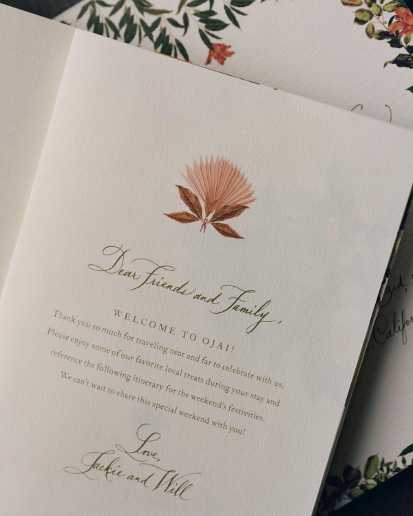 Свадебный этикет: как общаться, если никого не