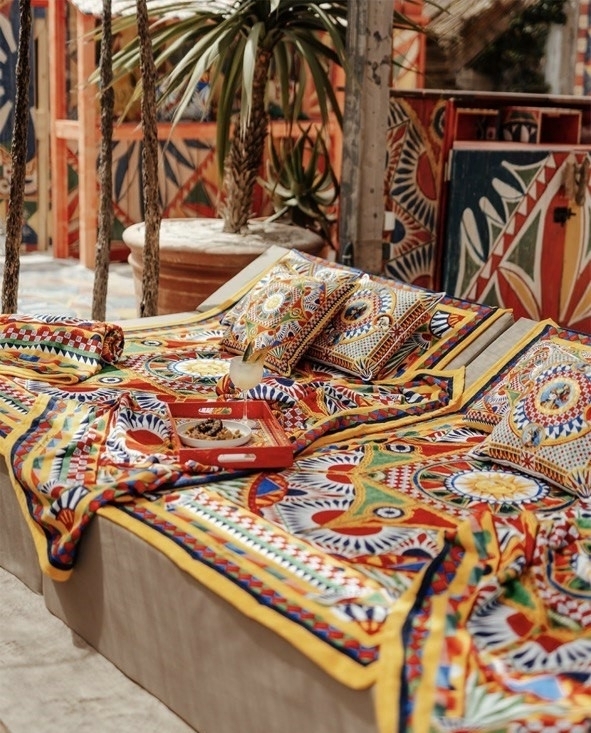 7 дизайнерских пляжей для модного медового месяца