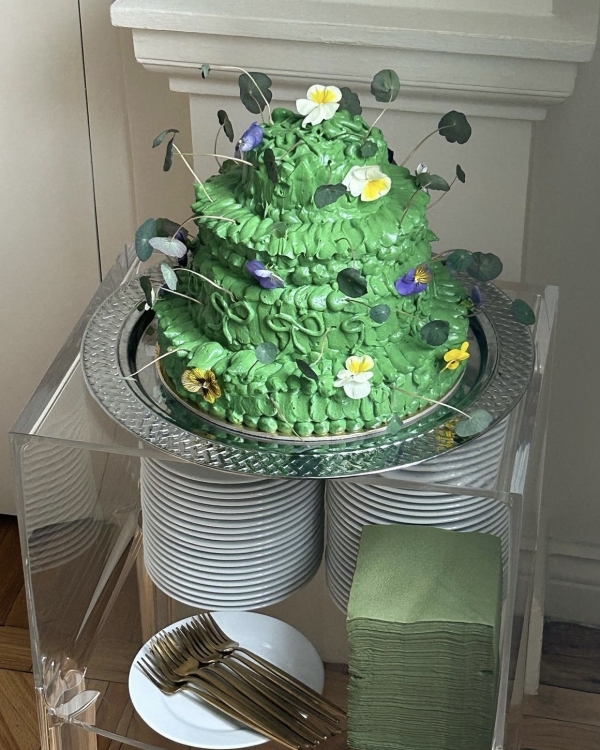 5 классных кондитерских Москвы, где можно заказать