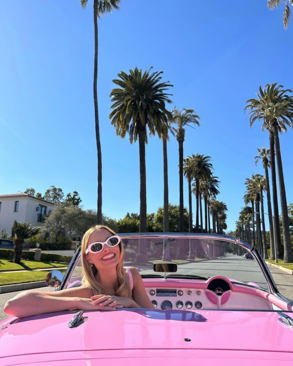 «Барби»: что нужно знать о самом обсуждаемом