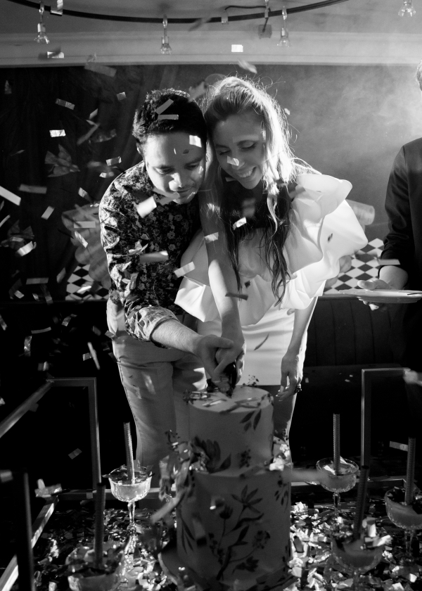 Агентства GREY CHIC Wedding