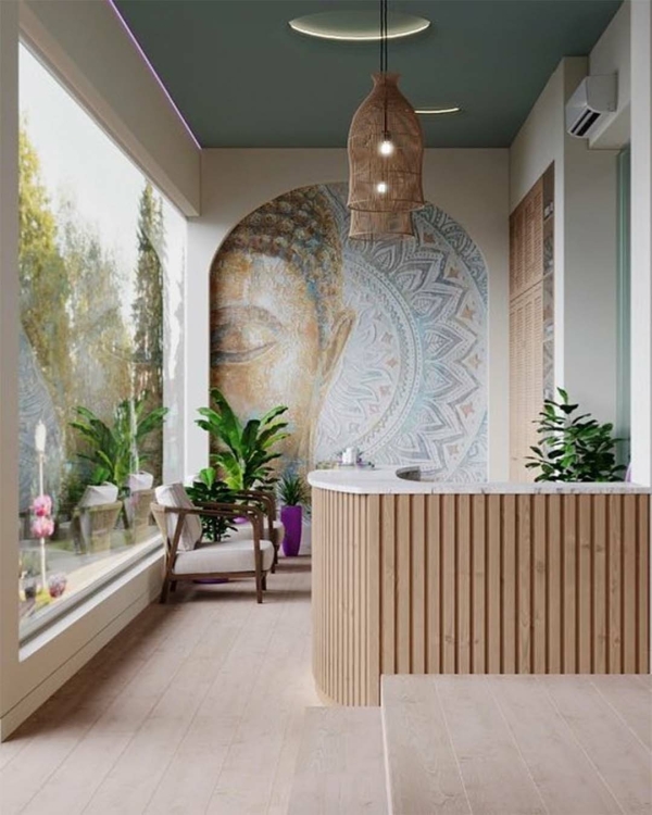 7 спа-салонов Москвы для расслабленного девичника