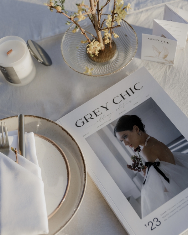 Почему все влюблены в петербургские свадьбы?