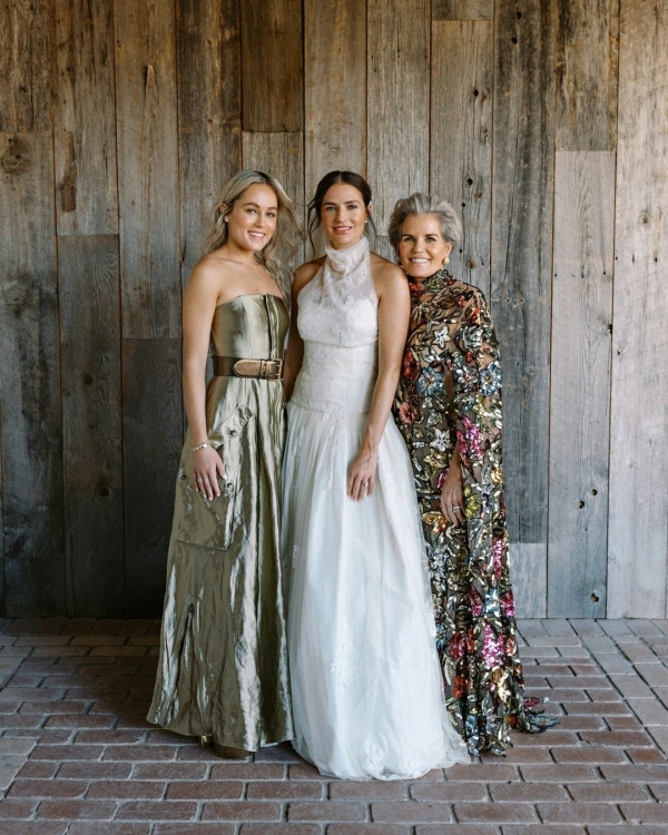 Все о трендовых свадьбах в ковбойском стиле,