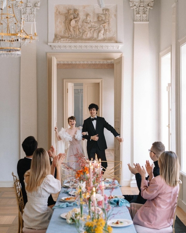 Как поговорить с родственниками, если вы решили