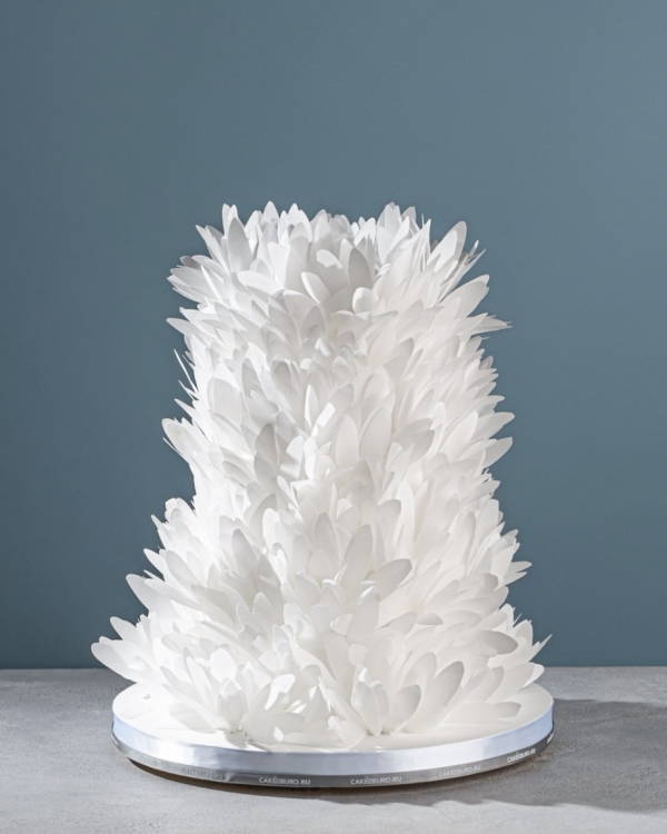 5 классных кондитерских Москвы, где можно заказать