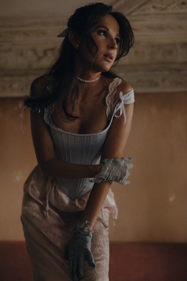 Интервью с невестой: о свадьбе после 10