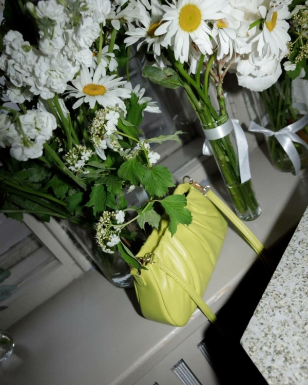 Любимые флористы светской Москвы