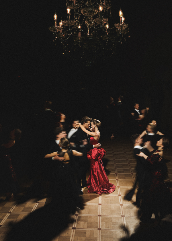 Агентства GREY CHIC Wedding